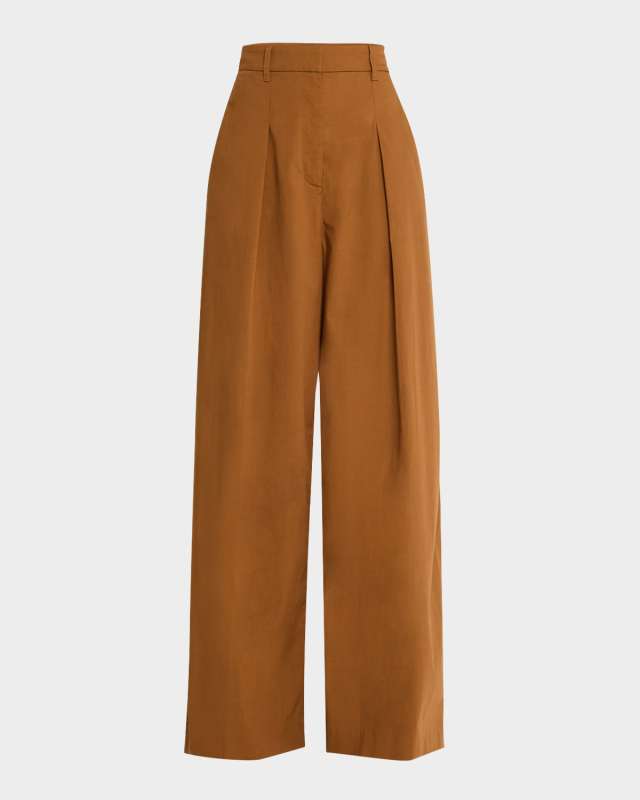 Ryder Wide-Leg Pants